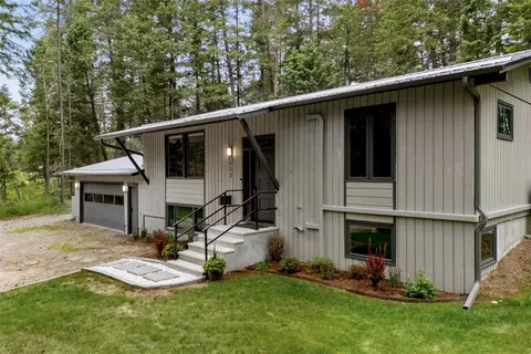 Exterior - 112 Mallard Loop, Whitefish, MT 59937 photo 6 of 12