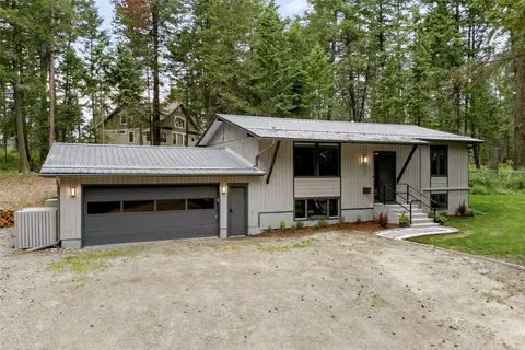 Exterior - 112 Mallard Loop, Whitefish, MT 59937 photo 4 of 12