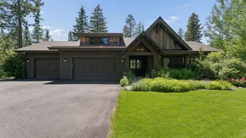 191 Timbered Ter, Whitefish, MT 59937