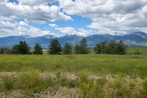 lot5 B High Post Ct, Florence, MT 59833