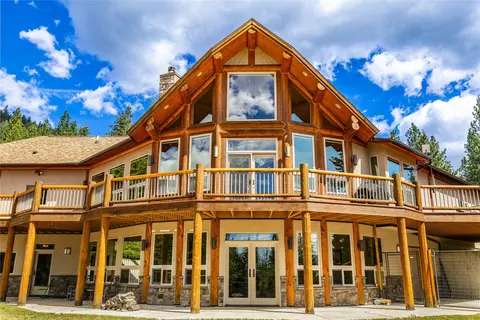 956 952 Falling Star Rd, Victor, MT 59875