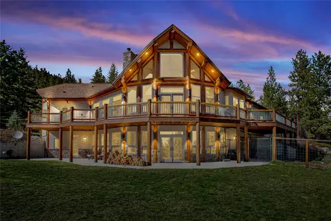 956 952 Falling Star Rd, Victor, MT 59875