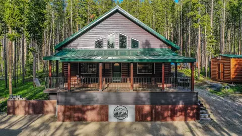 23 Lodgepole Ln W, Anaconda, MT 59711