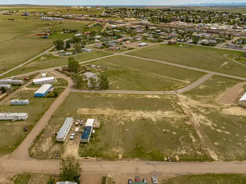 tbd Alpine St, Cut Bank, MT 59427