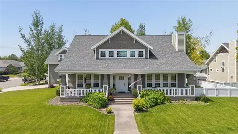 39 Mountain Park Ln, Kalispell, MT 59901