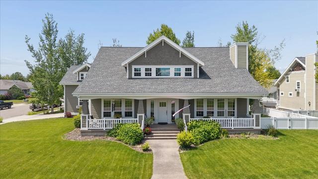 39 Mountain Park Ln, Kalispell, MT 59901