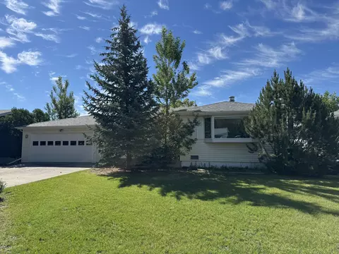968 Avenue D NW, Great Falls, MT 59404