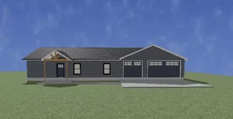 68 E Country Ln, Great Falls, MT 59404