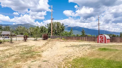 Exterior - 116 Mountain View Dr, Victor, MT 59875 photo 8 of 11