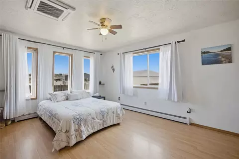 Bedroom - 116 Mountain View Dr, Victor, MT 59875 photo 3 of 7