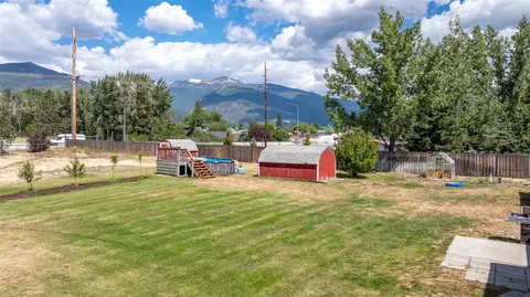 Exterior - 116 Mountain View Dr, Victor, MT 59875 photo 5 of 11
