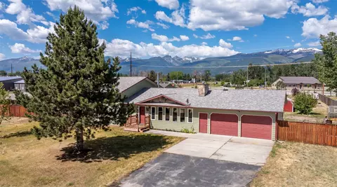 116 Mountain View Dr, Victor, MT 59875