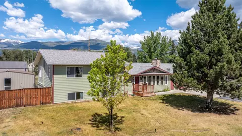 Exterior - 116 Mountain View Dr, Victor, MT 59875 photo 2 of 11