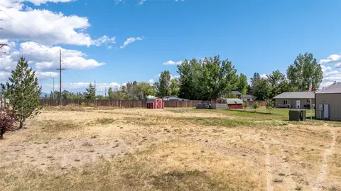 Exterior - 116 Mountain View Dr, Victor, MT 59875 photo 6 of 11