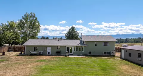 Exterior - 116 Mountain View Dr, Victor, MT 59875 photo 3 of 11