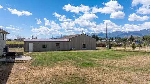 Exterior - 116 Mountain View Dr, Victor, MT 59875 photo 4 of 11