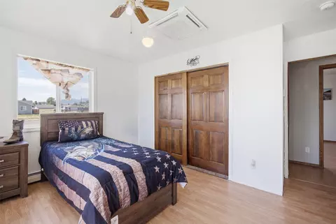 Bedroom - 116 Mountain View Dr, Victor, MT 59875 photo 5 of 7