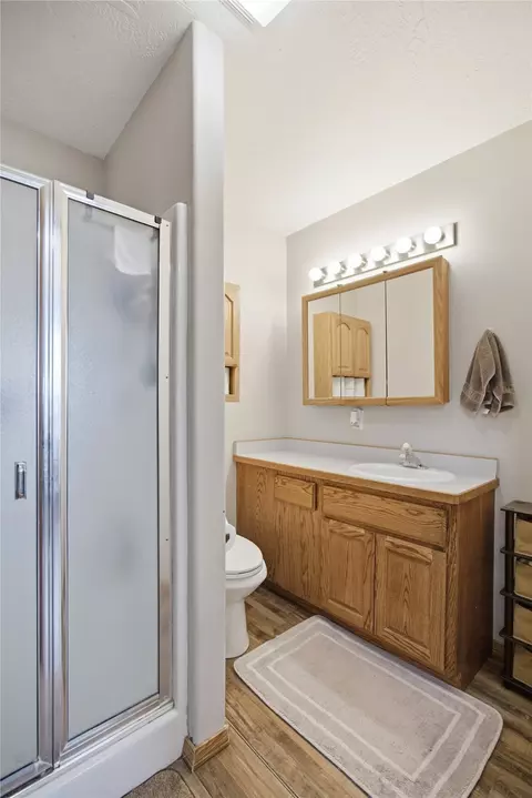 Bath - 116 Mountain View Dr, Victor, MT 59875 photo 1 of 4