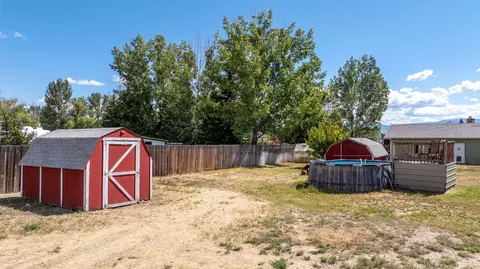 Exterior - 116 Mountain View Dr, Victor, MT 59875 photo 7 of 11