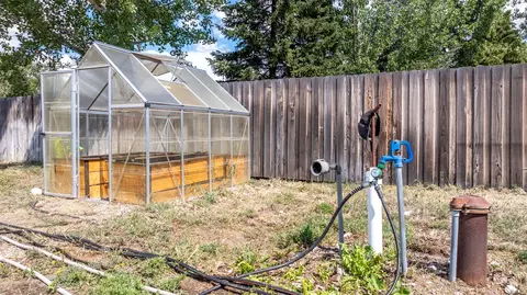 Exterior - 116 Mountain View Dr, Victor, MT 59875 photo 10 of 11
