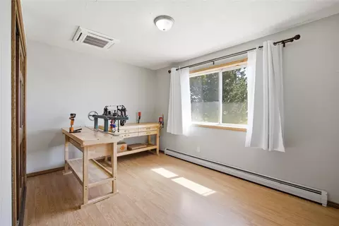 Bedroom - 116 Mountain View Dr, Victor, MT 59875 photo 7 of 7
