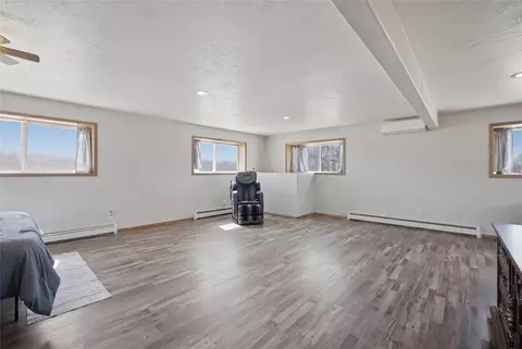 Bedroom - 116 Mountain View Dr, Victor, MT 59875 photo 1 of 7