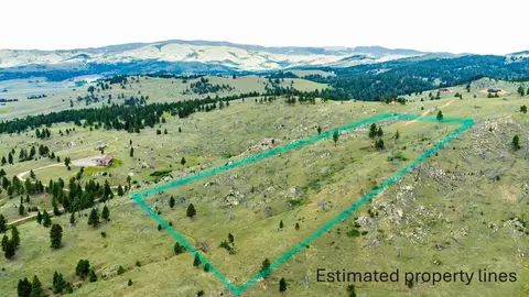 lot52 Aspen Vally Rnch, Boulder, MT 59632