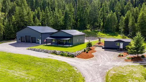 184 Longrider Ln, Lakeside, MT 59922