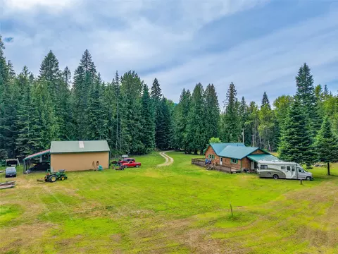 Exterior - 214 Mountain View Dr, Troy, MT 59935 photo 21 of 25