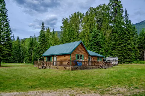 Exterior - 214 Mountain View Dr, Troy, MT 59935 photo 18 of 25