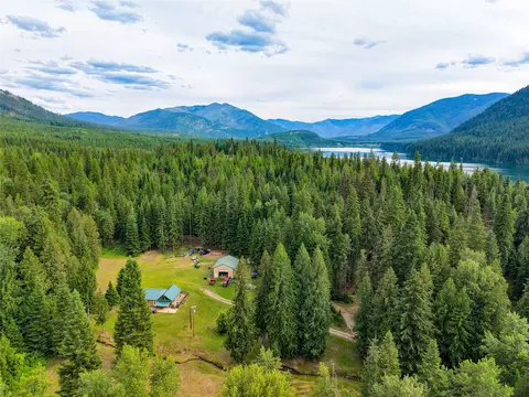 214 Mountain View Dr, Troy, MT 59935