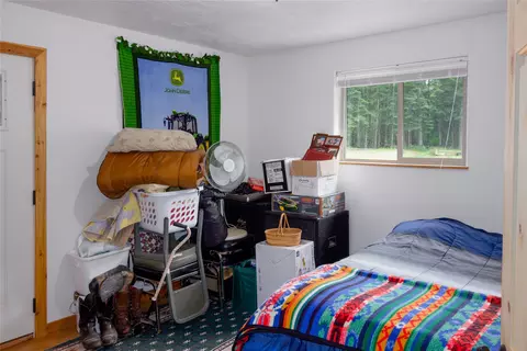 Bedroom - 214 Mountain View Dr, Troy, MT 59935 photo 3 of 3