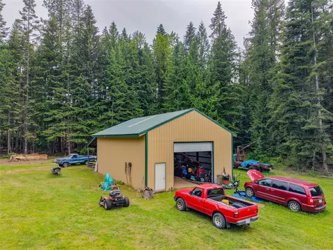 Exterior - 214 Mountain View Dr, Troy, MT 59935 photo 19 of 25