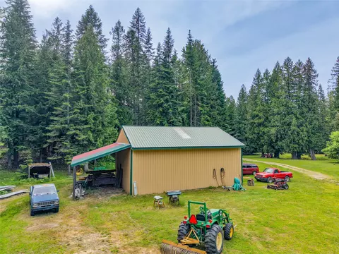 Exterior - 214 Mountain View Dr, Troy, MT 59935 photo 20 of 25