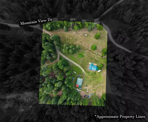 View/Area - 214 Mountain View Dr, Troy, MT 59935 photo 3 of 6