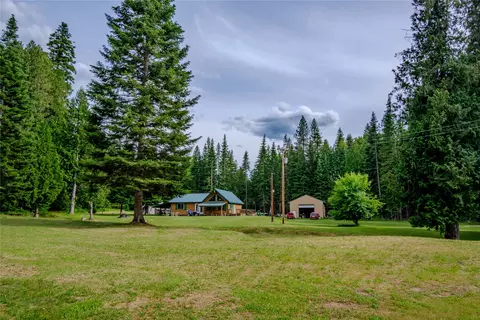Exterior - 214 Mountain View Dr, Troy, MT 59935 photo 12 of 25