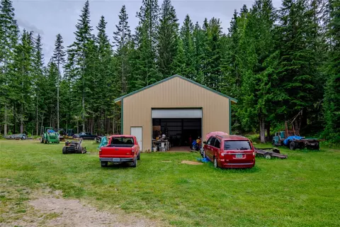 Exterior - 214 Mountain View Dr, Troy, MT 59935 photo 25 of 25