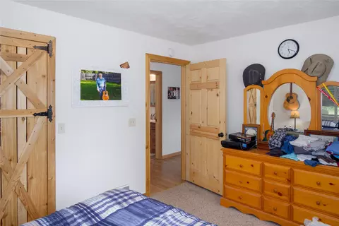 Bedroom - 214 Mountain View Dr, Troy, MT 59935 photo 2 of 3