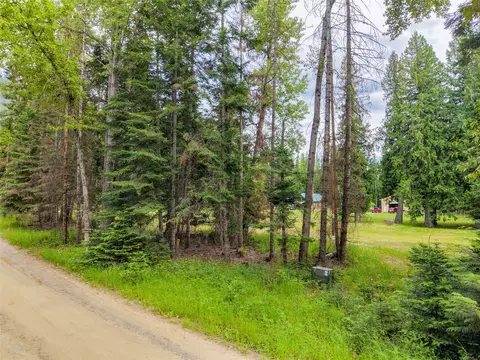 Exterior - 214 Mountain View Dr, Troy, MT 59935 photo 3 of 25