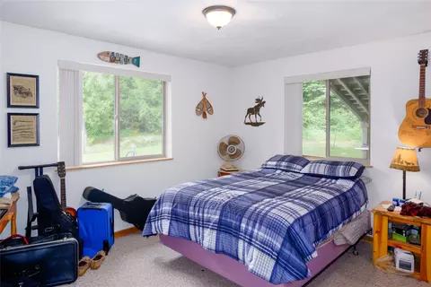 Bedroom - 214 Mountain View Dr, Troy, MT 59935 photo 1 of 3