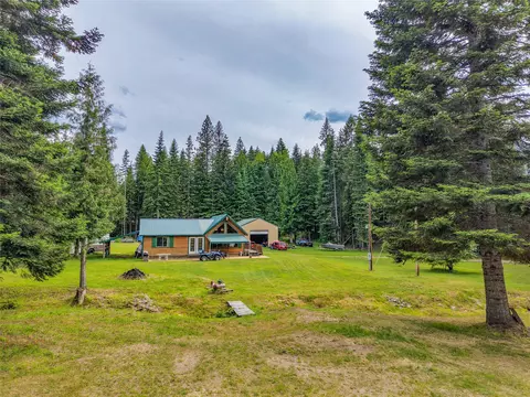 Exterior - 214 Mountain View Dr, Troy, MT 59935 photo 13 of 25