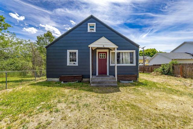 2045 S 13th St W, Missoula, MT 59801