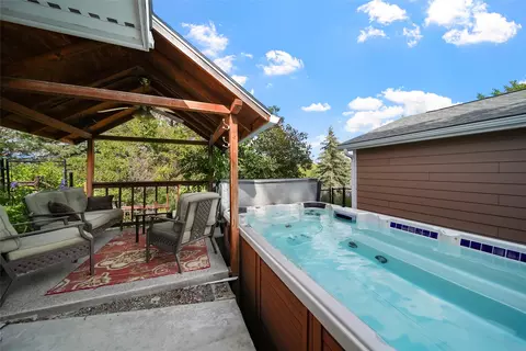 Exterior - 1321 8th Ave E, Kalispell, MT 59901 photo 13 of 17