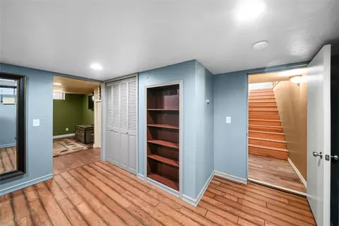 Entry Way - 1321 8th Ave E, Kalispell, MT 59901 photo 1 of 2