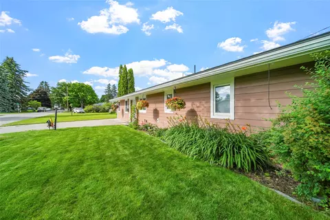 Exterior - 1321 8th Ave E, Kalispell, MT 59901 photo 10 of 17