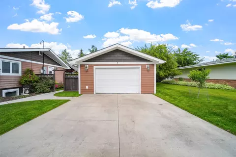 Exterior - 1321 8th Ave E, Kalispell, MT 59901 photo 6 of 17