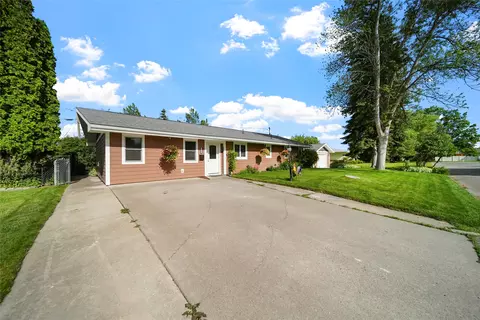 Exterior - 1321 8th Ave E, Kalispell, MT 59901 photo 11 of 17