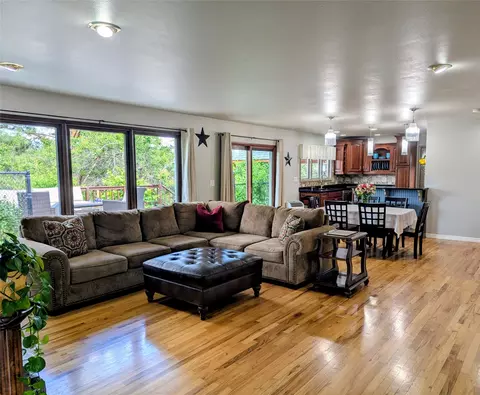 Living - 1321 8th Ave E, Kalispell, MT 59901 photo 1 of 3