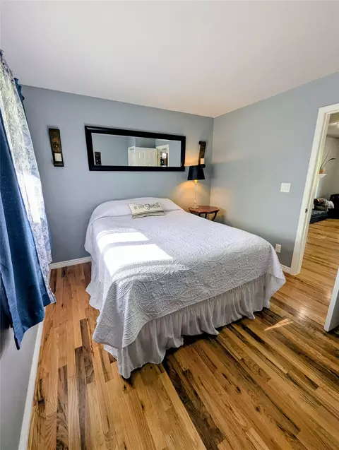 Bedroom - 1321 8th Ave E, Kalispell, MT 59901 photo 3 of 7