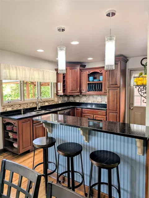 Kitchen - 1321 8th Ave E, Kalispell, MT 59901 photo 1 of 2